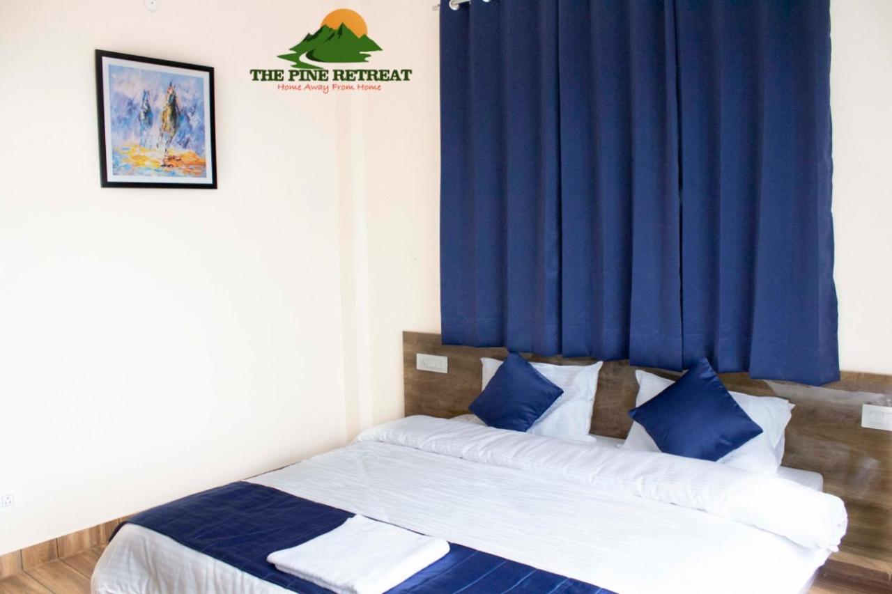 Pine Retreat Shimla Hotel Exterior photo